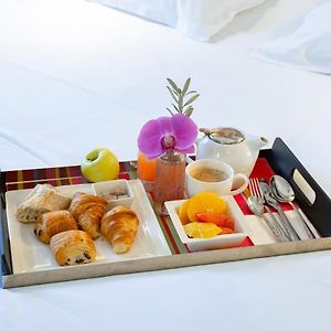 Standaard Kamer met een King Size Bed