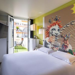Classic Single Room
